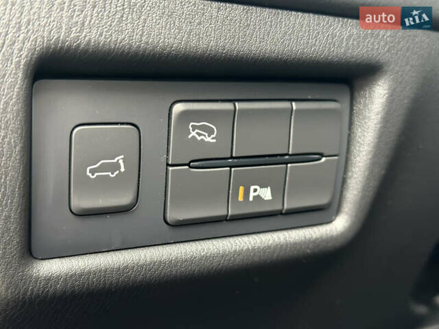 Сірий Мазда СХ-5, об'ємом двигуна 2 л та пробігом 40 тис. км за 27200 $, фото 44 на Automoto.ua