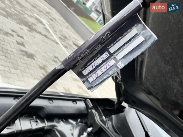 Сірий Мазда СХ-5, об'ємом двигуна 2 л та пробігом 40 тис. км за 27200 $, фото 39 на Automoto.ua