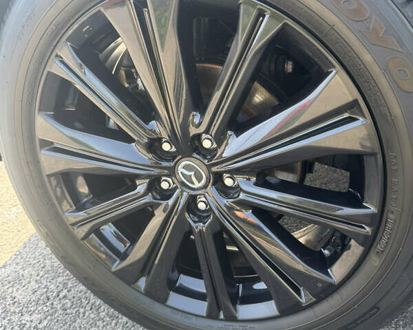 Сірий Мазда СХ-5, об'ємом двигуна 2.49 л та пробігом 75 тис. км за 27300 $, фото 38 на Automoto.ua