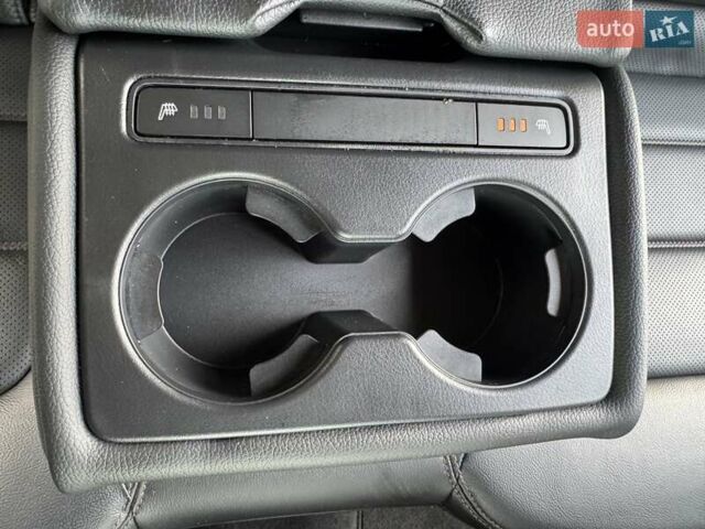 Сірий Мазда СХ-5, об'ємом двигуна 2.49 л та пробігом 20 тис. км за 31500 $, фото 61 на Automoto.ua