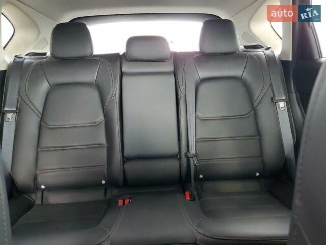 Мазда СХ-5 2022 у Львові на Automoto.ua Сірий Мазда СХ-5, об'ємом двигуна 2.49 л та пробігом 19 тис. км за 7500 $, фото 9 на Automoto.ua