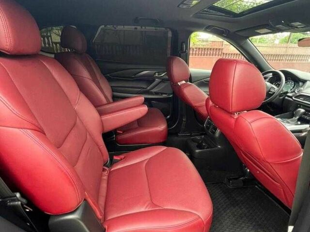 Серый Мазда СХ-5, объемом двигателя 0 л и пробегом 36 тыс. км за 15700 $, фото 11 на Automoto.ua