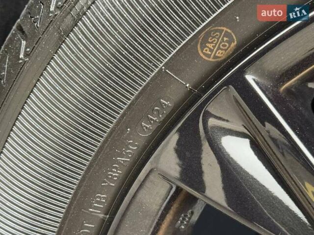 Серый Мазда СХ-5, объемом двигателя 2.49 л и пробегом 48 тыс. км за 26000 $, фото 18 на Automoto.ua