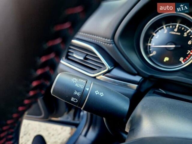 Серый Мазда СХ-5, объемом двигателя 2.5 л и пробегом 47 тыс. км за 22500 $, фото 19 на Automoto.ua