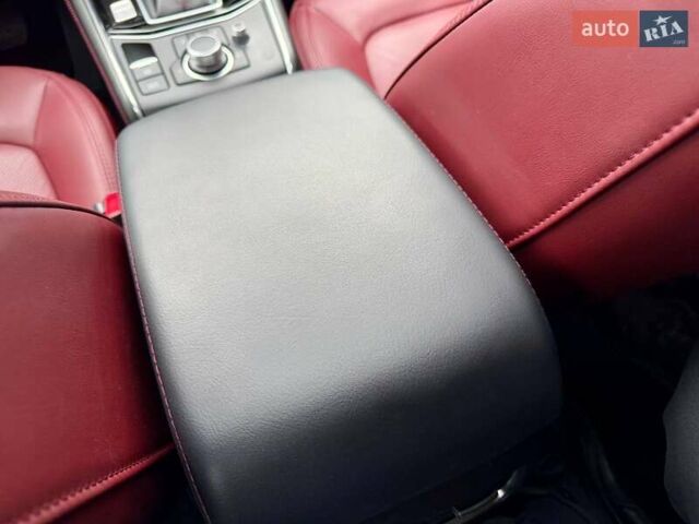 Серый Мазда СХ-5, объемом двигателя 2.49 л и пробегом 48 тыс. км за 26000 $, фото 58 на Automoto.ua