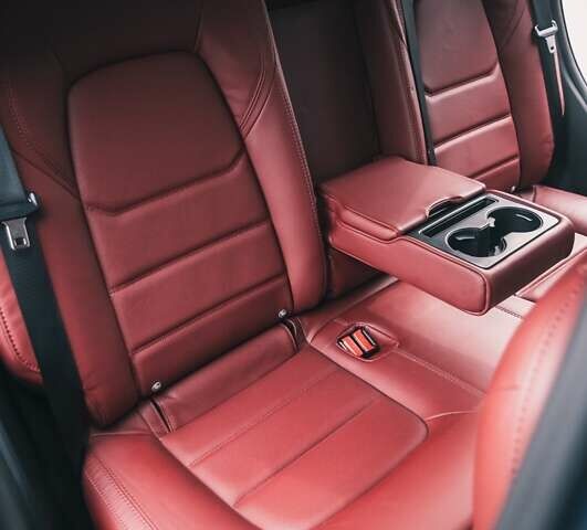 Серый Мазда СХ-5, объемом двигателя 2.49 л и пробегом 14 тыс. км за 31000 $, фото 22 на Automoto.ua