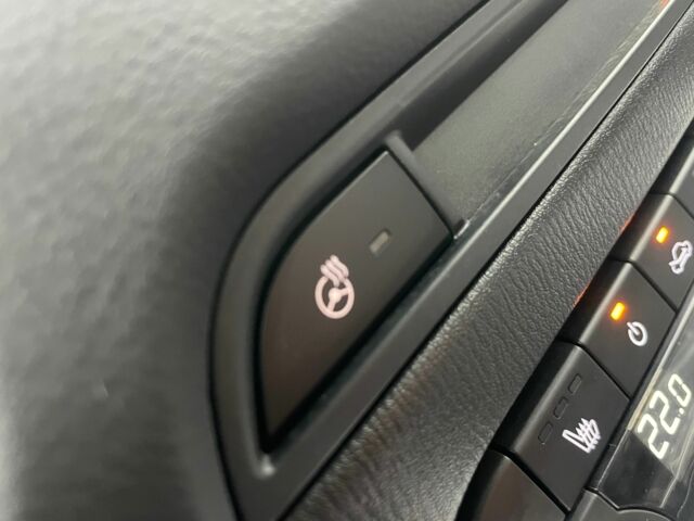 Серый Мазда СХ-5, объемом двигателя 2.5 л и пробегом 61 тыс. км за 25500 $, фото 21 на Automoto.ua