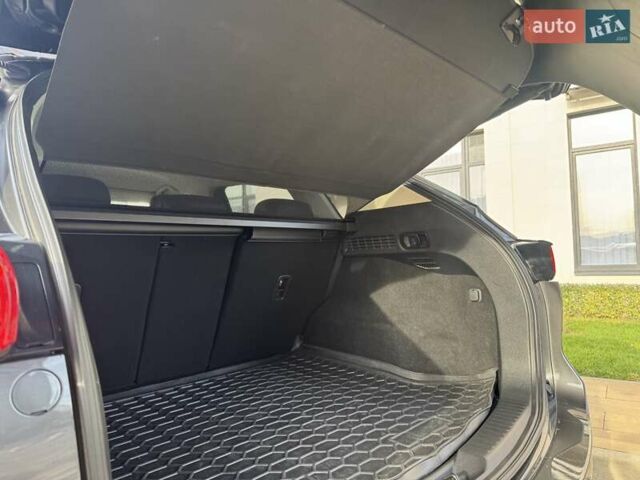 Сірий Мазда СХ-5, об'ємом двигуна 2.49 л та пробігом 20 тис. км за 31500 $, фото 38 на Automoto.ua