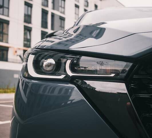 Серый Мазда СХ-5, объемом двигателя 2.49 л и пробегом 14 тыс. км за 30000 $, фото 28 на Automoto.ua