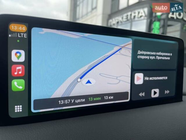 Сірий Мазда СХ-5, об'ємом двигуна 2.5 л та пробігом 61 тис. км за 25900 $, фото 41 на Automoto.ua