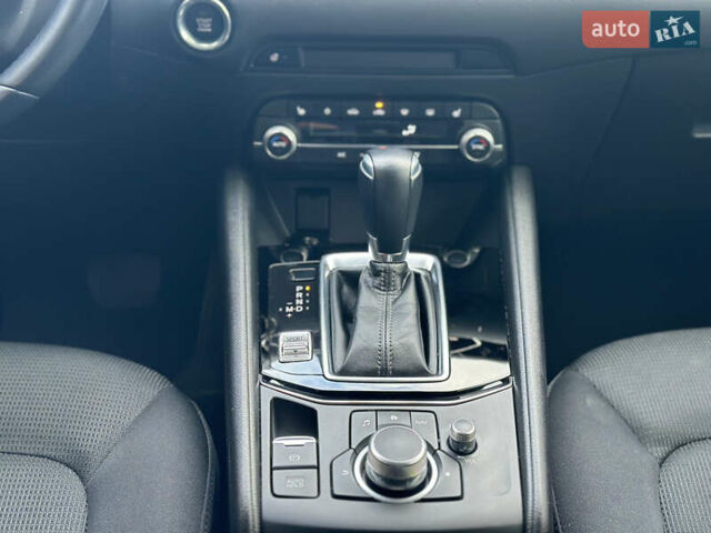 Серый Мазда СХ-5, объемом двигателя 2 л и пробегом 47 тыс. км за 26500 $, фото 38 на Automoto.ua