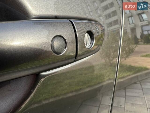 Сірий Мазда СХ-5, об'ємом двигуна 2.49 л та пробігом 20 тис. км за 31500 $, фото 13 на Automoto.ua