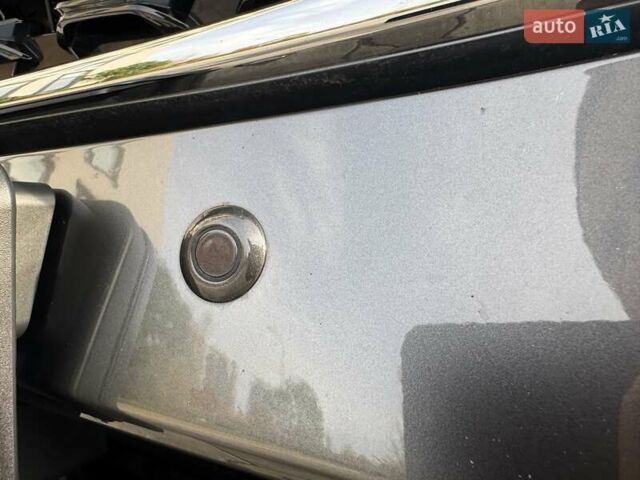 Сірий Мазда СХ-5, об'ємом двигуна 2.49 л та пробігом 20 тис. км за 31500 $, фото 70 на Automoto.ua