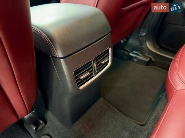 Серый Мазда СХ-5, объемом двигателя 2.49 л и пробегом 48 тыс. км за 26000 $, фото 43 на Automoto.ua