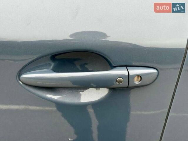 Серый Мазда СХ-5, объемом двигателя 2.49 л и пробегом 48 тыс. км за 26000 $, фото 21 на Automoto.ua