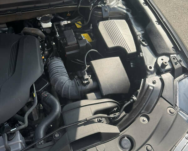 Сірий Мазда СХ-5, об'ємом двигуна 2.49 л та пробігом 75 тис. км за 27300 $, фото 36 на Automoto.ua