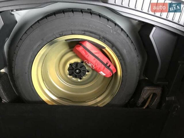 Сірий Мазда СХ-5, об'ємом двигуна 2 л та пробігом 48 тис. км за 28500 $, фото 9 на Automoto.ua