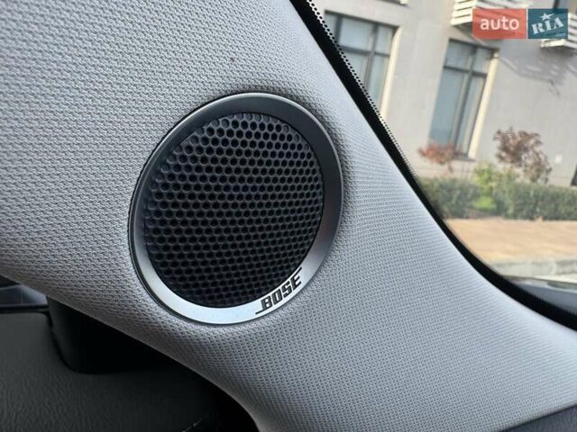 Сірий Мазда СХ-5, об'ємом двигуна 2.49 л та пробігом 20 тис. км за 31500 $, фото 69 на Automoto.ua