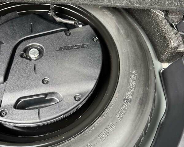 Сірий Мазда СХ-5, об'ємом двигуна 2.49 л та пробігом 38 тис. км за 26200 $, фото 7 на Automoto.ua