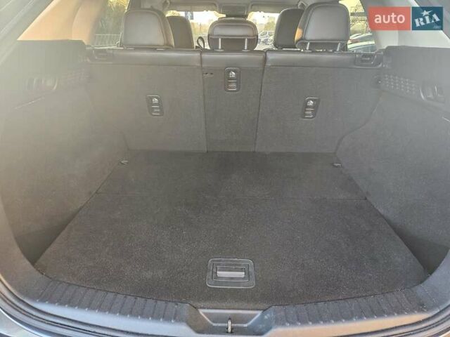 Серый Мазда СХ-5, объемом двигателя 2.49 л и пробегом 47 тыс. км за 24200 $, фото 21 на Automoto.ua