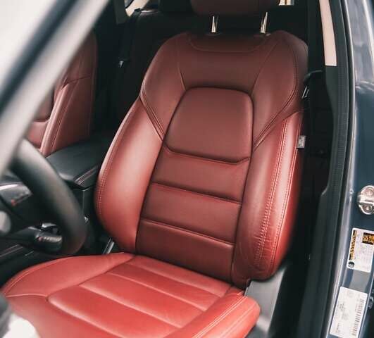 Серый Мазда СХ-5, объемом двигателя 2.49 л и пробегом 14 тыс. км за 30000 $, фото 10 на Automoto.ua