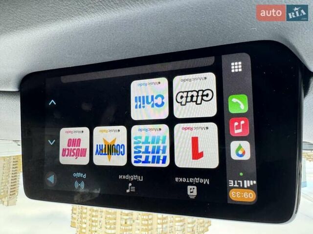 Сірий Мазда СХ-5, об'ємом двигуна 2.49 л та пробігом 20 тис. км за 31500 $, фото 85 на Automoto.ua