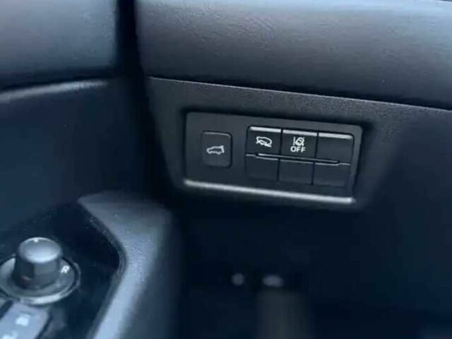 Серый Мазда СХ-5, объемом двигателя 2.5 л и пробегом 78 тыс. км за 17500 $, фото 13 на Automoto.ua