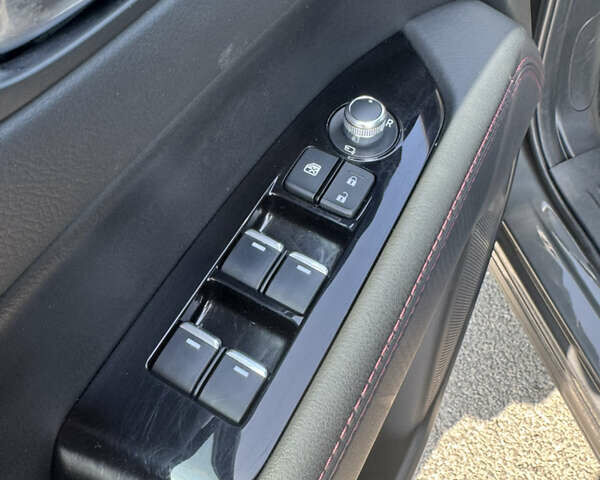 Сірий Мазда СХ-5, об'ємом двигуна 2.49 л та пробігом 75 тис. км за 27300 $, фото 21 на Automoto.ua