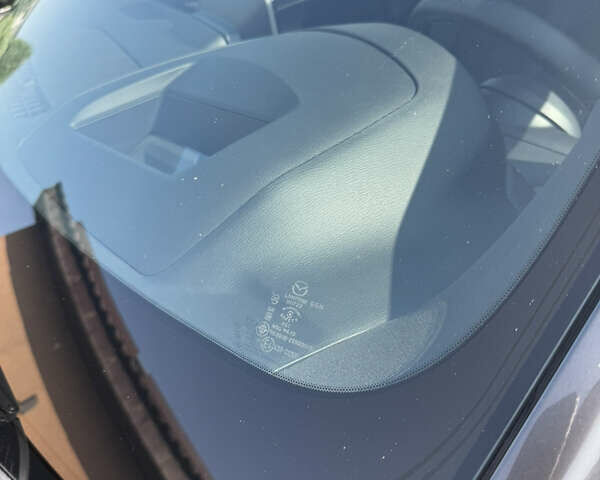 Сірий Мазда СХ-5, об'ємом двигуна 2.49 л та пробігом 75 тис. км за 27300 $, фото 33 на Automoto.ua