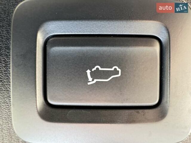 Сірий Мазда СХ-5, об'ємом двигуна 2.49 л та пробігом 20 тис. км за 31500 $, фото 40 на Automoto.ua