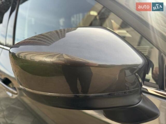 Сірий Мазда СХ-5, об'ємом двигуна 2.49 л та пробігом 20 тис. км за 31500 $, фото 24 на Automoto.ua