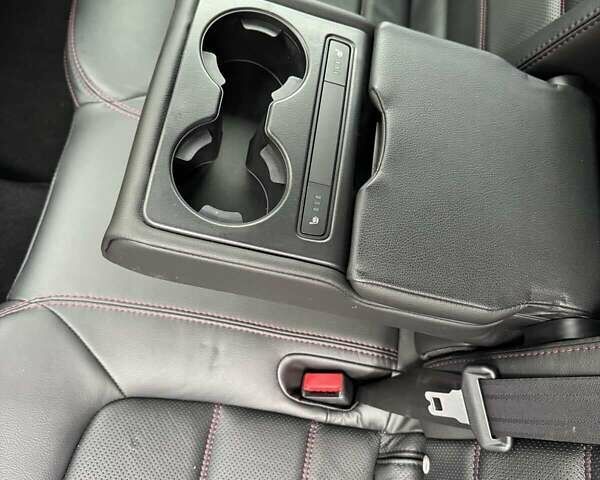 Сірий Мазда СХ-5, об'ємом двигуна 2.49 л та пробігом 38 тис. км за 26200 $, фото 10 на Automoto.ua