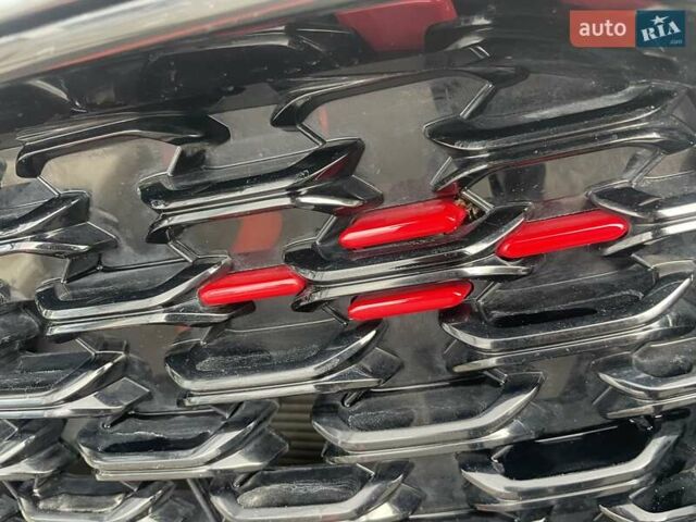 Сірий Мазда СХ-5, об'ємом двигуна 2.5 л та пробігом 61 тис. км за 25900 $, фото 12 на Automoto.ua