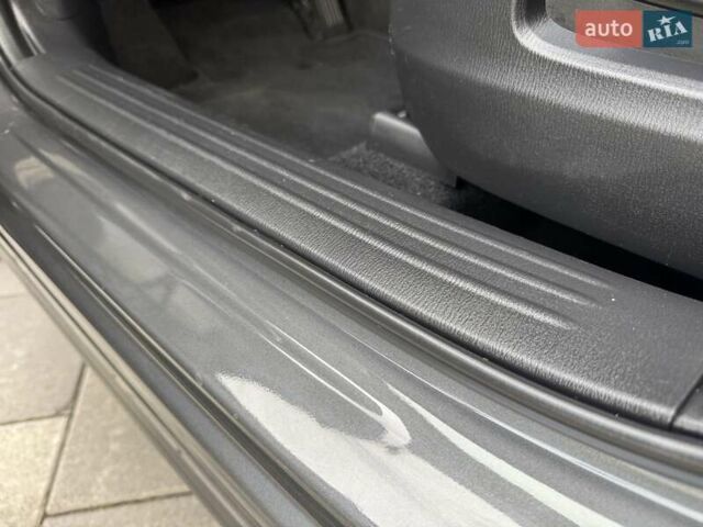 Сірий Мазда СХ-5, об'ємом двигуна 2.49 л та пробігом 20 тис. км за 31500 $, фото 46 на Automoto.ua