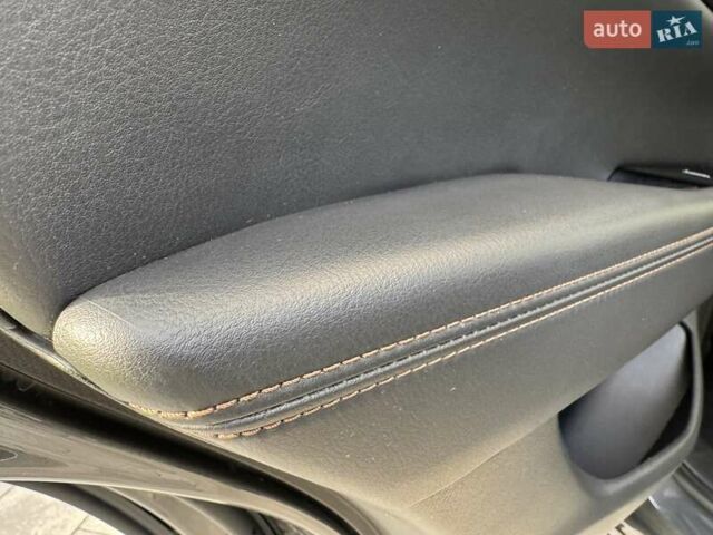 Сірий Мазда СХ-5, об'ємом двигуна 2.49 л та пробігом 20 тис. км за 31500 $, фото 28 на Automoto.ua