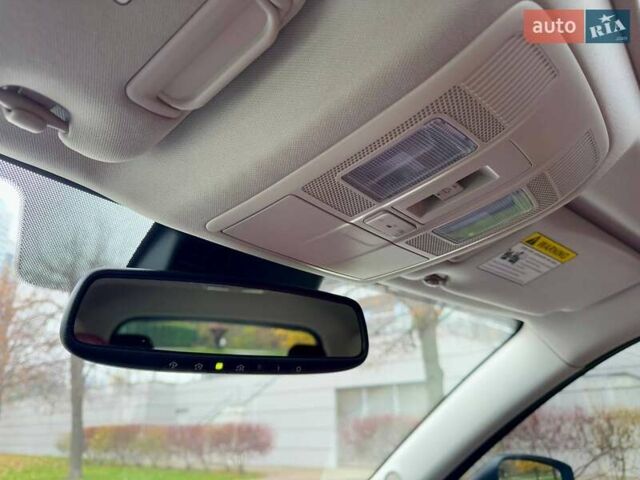 Серый Мазда СХ-5, объемом двигателя 2.49 л и пробегом 48 тыс. км за 26000 $, фото 67 на Automoto.ua