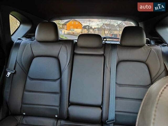 Мазда СХ-5 2023 в Ивано-Франковске на Automoto.ua Серый Мазда СХ-5, объемом двигателя 2.5 л и пробегом 31 тыс. км за 29950 $, фото 19 на Automoto.ua