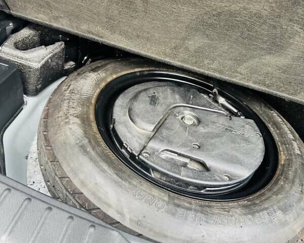 Сірий Мазда СХ-5, об'ємом двигуна 2.49 л та пробігом 38 тис. км за 26500 $, фото 23 на Automoto.ua