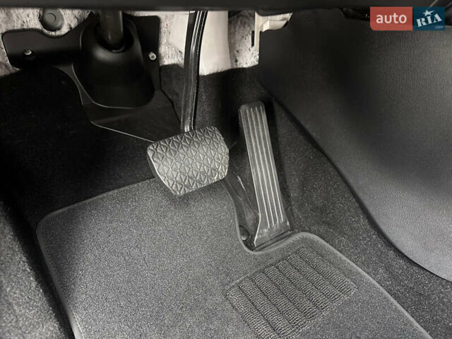 Сірий Мазда СХ-5, об'ємом двигуна 2.5 л та пробігом 23 тис. км за 30900 $, фото 71 на Automoto.ua