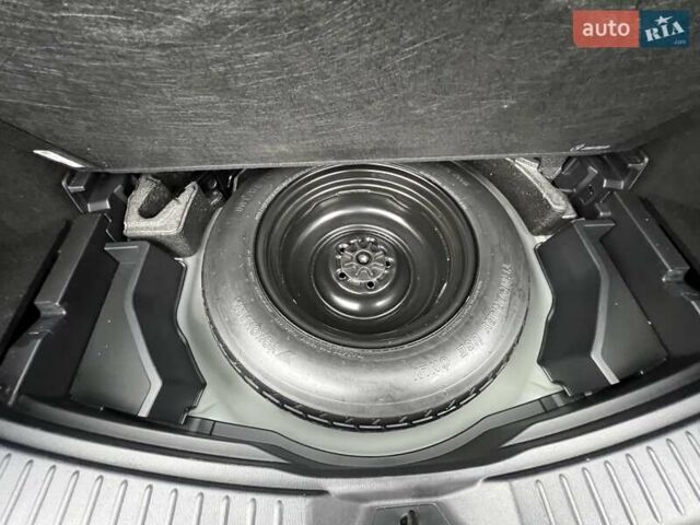Серый Мазда СХ-5, объемом двигателя 2.49 л и пробегом 30 тыс. км за 23200 $, фото 19 на Automoto.ua