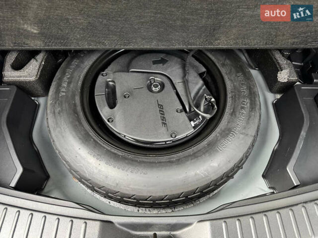 Серый Мазда СХ-5, объемом двигателя 2.49 л и пробегом 11 тыс. км за 26888 $, фото 15 на Automoto.ua