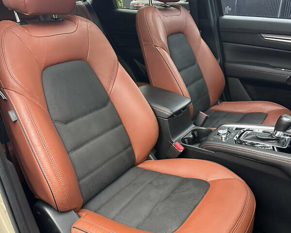 Сірий Мазда СХ-5, об'ємом двигуна 2.5 л та пробігом 23 тис. км за 30900 $, фото 59 на Automoto.ua