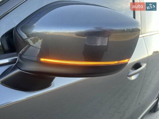 Серый Мазда СХ-5, объемом двигателя 2.5 л и пробегом 80 тыс. км за 22999 $, фото 59 на Automoto.ua