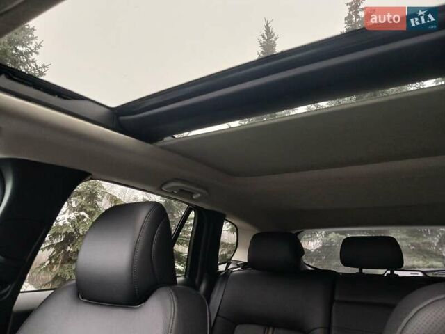 Серый Мазда СХ-5, объемом двигателя 2.5 л и пробегом 34 тыс. км за 25200 $, фото 55 на Automoto.ua