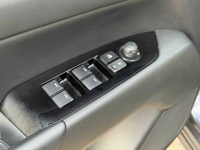 Серый Мазда СХ-5, объемом двигателя 2.5 л и пробегом 15 тыс. км за 27000 $, фото 14 на Automoto.ua