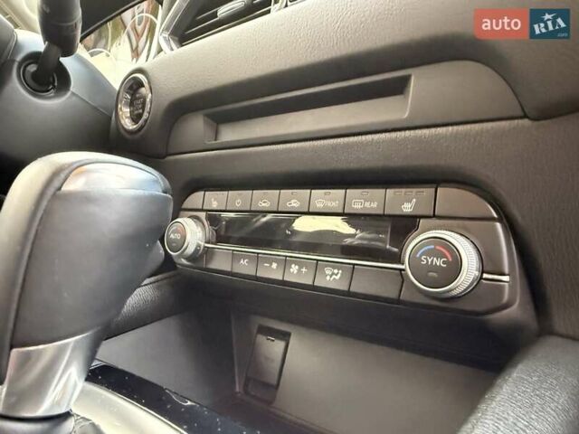 Мазда СХ-5 2023 в Киеве на Automoto.ua Серый Мазда СХ-5, объемом двигателя 2.49 л и пробегом 19 тыс. км за 22900 $, фото 63 на Automoto.ua