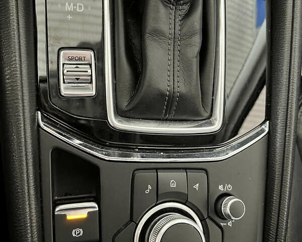 Серый Мазда СХ-5, объемом двигателя 2.49 л и пробегом 74 тыс. км за 22999 $, фото 20 на Automoto.ua