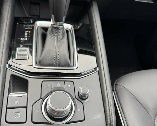 Серый Мазда СХ-5, объемом двигателя 2.49 л и пробегом 5 тыс. км за 25500 $, фото 19 на Automoto.ua