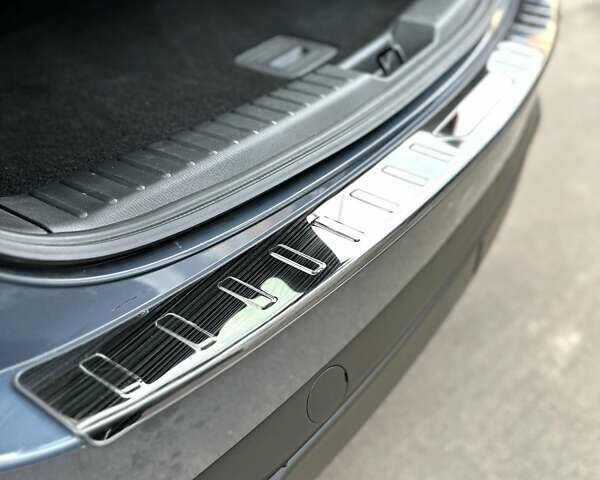 Сірий Мазда СХ-5, об'ємом двигуна 2.49 л та пробігом 11 тис. км за 26500 $, фото 12 на Automoto.ua