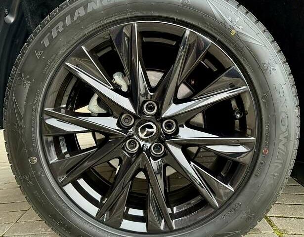 Серый Мазда СХ-5, объемом двигателя 2.49 л и пробегом 57 тыс. км за 28500 $, фото 22 на Automoto.ua